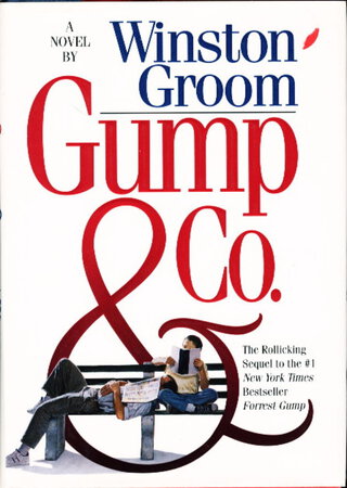 GUMP & CO. by Groom, Winston.