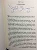 Another image of OFF THE BEATEN PATH: Stories of Place. by [Anthology, signed] Kingsolver, Barbara (introduction), Joseph Barbato and Lisa Weinerman Horak, editors, Howard Norman, Eric Lustbader, Barry Lopez and Julia Alvarez, signed