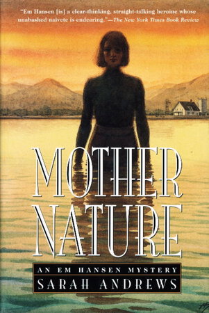 MOTHER NATURE by Andrews, Sarah