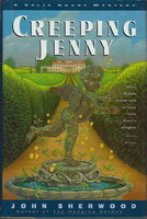 CREEPING JENNY. by Sherwood, John