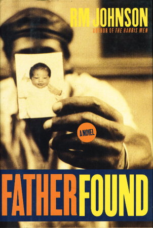 FATHER FOUND. by Johnson, RM (R. Marcus.)