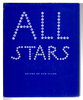 Another image of ALL STARS. by Clark, Tom,editor; Ed Sanders, Ron Padgett, Alice Notley, Michael McClure and Tom Clark,signed.