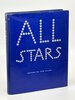 Another image of ALL STARS. by Clark, Tom,editor; Ed Sanders, Ron Padgett, Alice Notley, Michael McClure and Tom Clark,signed.