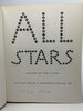 Another image of ALL STARS. by Clark, Tom,editor; Ed Sanders, Ron Padgett, Alice Notley, Michael McClure and Tom Clark,signed.