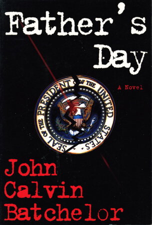 FATHER'S DAY by Batchelor, John Calvin