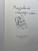 Another image of MAGNIFICAT. by Waniek, Marilyn Nelson