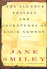 Another image of THE ALL-TRUE TRAVELS AND ADVENTURES OF LIDIE NEWTON by Smiley, Jane