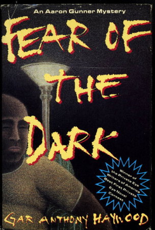 FEAR OF THE DARK by Haywood, Gar Anthony