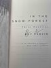 Another image of IN THE SNOW FOREST: Three Novellas. by Parvin, Roy.