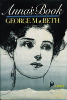 ANNA'S BOOK. by MacBeth, George