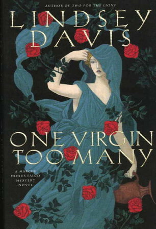 ONE VIRGIN TOO MANY. by Davis, Lindsey
