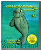 Another image of ANA LEE THE MANATEE. by Bray, Rich (illustrated by Julia Matteson.)