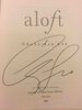 Another image of ALOFT. by Lee, Chang-Rae.