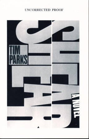 SHEAR. by Parks, Tim.