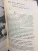 Another image of ZYZZYVA 9: The Last Word: West Coast Writers and Artists, Volume III, Number 1, Spring 1987: Second Anniversary Edition. by Junker, Howard, editor (James D. Houston and Marilyn Chin, signed; Gary Soto, Stan Rice, Ursule K. Le Guin, Guy Davenport and others, contributors)