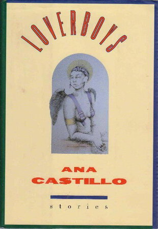 LOVERBOYS by Castillo, Ana