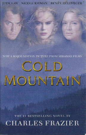 Cold Mountain Ending cold-mountain-ending