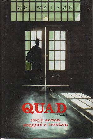 QUAD. by Watson, C. G. [Carrie Gordon].