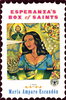 Another image of ESPERANZA'S BOX OF SAINTS. by Escandon, Maria Amparo.