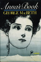 ANNA'S BOOK. by MacBeth, George