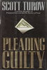 Another image of PLEADING GUILTY. by Turow, Scott.