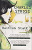 Another image of HALTING STATE. by Stross, Charles.