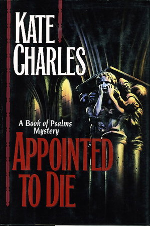 APPOINTED TO DIE. by Charles, Kate.