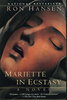 Another image of MARIETTE IN ECSTASY. by Hansen, Ron.