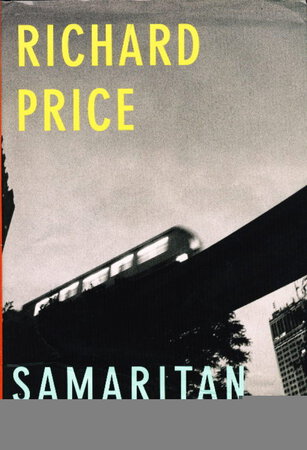 SAMARITAN. by Price, Richard.