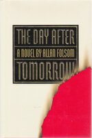 THE DAY AFTER TOMORROW. by Folsom, Allan.