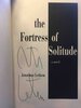 Another image of THE FORTRESS OF SOLITUDE. by Lethem, Jonathan.