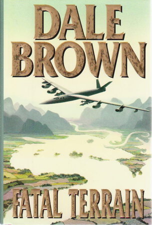 FATAL TERRAIN by Brown, Dale