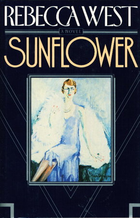 SUNFLOWER. by West, Rebecca.