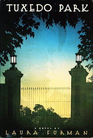 TUXEDO PARK. by Furman, Laura.