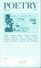 Another image of POETRY, Volume CLXII, Number 4, July 1993. by (Soto, Gary, signed; Alice Ostriker, B. H. Fairchild and others, contributors) Parisi, Joseph, editor.
