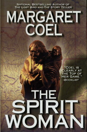 THE SPIRIT WOMAN. by Coel, Margaret