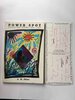 Another image of POWER SPOT: COLLECTED POEMS 1984 - 1993. by Perez, A.M.