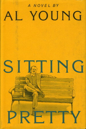 SITTING PRETTY. by Young, Al