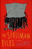 Another image of THE SPELLMAN FILES. by Lutz, Lisa.