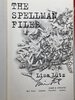 Another image of THE SPELLMAN FILES. by Lutz, Lisa.