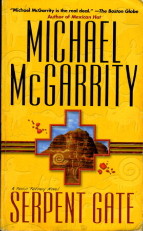 DEATH SONG. by McGarrity, Michael.