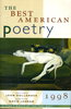 Another image of THE BEST AMERICAN POETRY 1998. by Hollander, John & Lehman, David (editors), Billy Collins and Henri Cole, signed.
