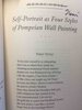 Another image of THE BEST AMERICAN POETRY 1998. by Hollander, John & Lehman, David (editors), Billy Collins and Henri Cole, signed.