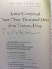 Another image of THE BEST AMERICAN POETRY 1998. by Hollander, John & Lehman, David (editors), Billy Collins and Henri Cole, signed.