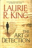 Another image of THE ART OF DETECTION. by King, Laurie R.