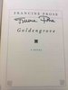 Another image of GOLDENGROVE. by Prose, Francine.