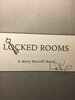 Another image of LOCKED ROOMS. by King, Laurie.