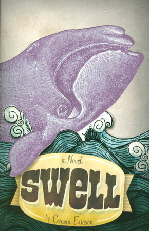SWELL. by Ericson, Corwin.