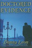 Another image of DOCTORED EVIDENCE. by Leon, Donna.
