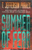 Another image of SUMMER OF FEAR. by Parker, T. Jefferson.